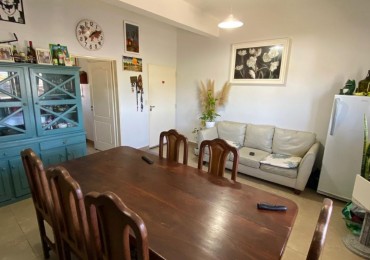 Departamento de 2 dorm. y cochera en Ayres del Sur
