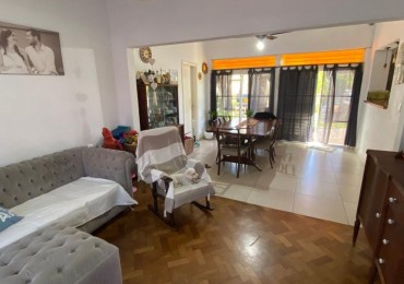 Casa de 3 dormitorios y dependencias en General Rojo