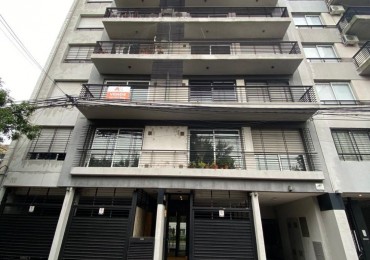 Monoambiente con amenities en Alem 2446