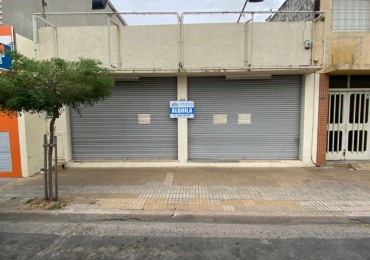 Local comercial en alquier en Urquiza 242