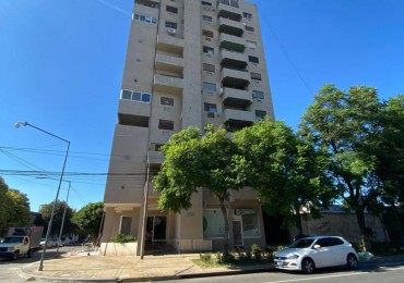 Departamento de 1 dormitorio en Falcon e Italia