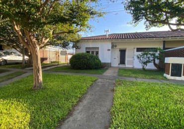Casa de 2 dormitorios apta credito en Los Talas 3195 (Barrio Somisa)