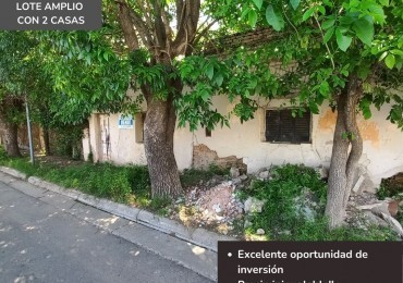 Gran Lote a la venta en General Rojo